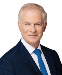 Senator Sławomir Rybicki