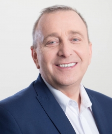 Senator Grzegorz Schetyna