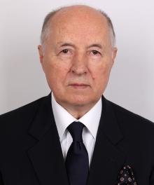 Senator Michał Seweryński