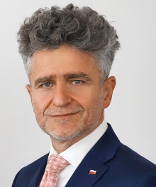 Senator Krzysztof Słoń