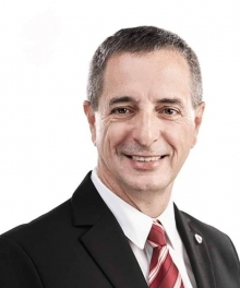 Senator Jerzy Wcisła