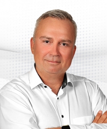 Senator Piotr Woźniak