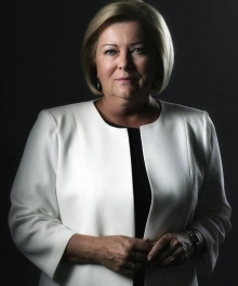 Senator Alicja Zając