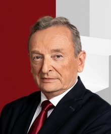 Senator Józef Zając