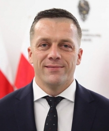 Senator Wiktor Durlak