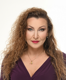 Posłanka Monika Pawłowska