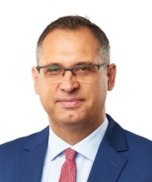 Poseł Paweł Masełko