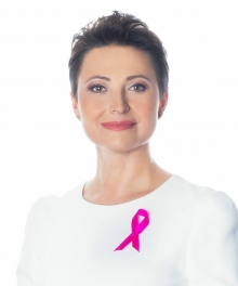 Posłanka Katarzyna Stachowicz