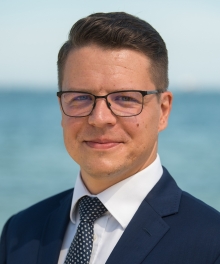 Poseł Krzysztof Szymański