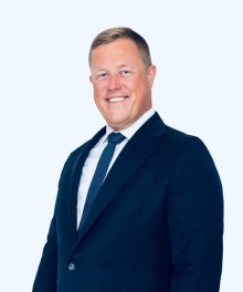 Poseł Michał Połuboczek