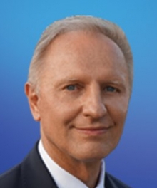 Poseł Włodzimierz Tomaszewski