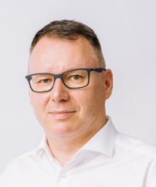 Poseł Mariusz Popielarz