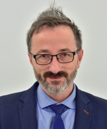 Poseł Krzysztof Piątkowski