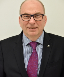 Poseł Jerzy Meysztowicz