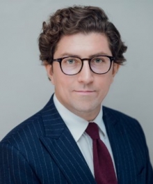 Poseł Maciej Tomczykiewicz