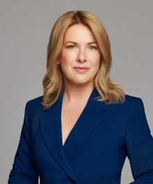 Posłanka Magdalena Roguska