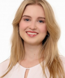 Posłanka Aleksandra Kot