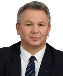 Poseł Robert Jagła
