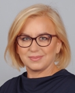 Posłanka Paulina Hennig-Kloska
