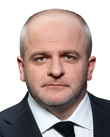 Poseł Paweł Kowal
