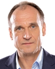Poseł Paweł Kukiz