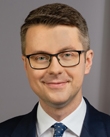 Były Poseł Piotr Müller