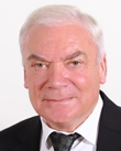 Poseł Stanisław Gorczyca