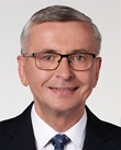 Poseł Tadeusz Tomaszewski