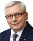 Poseł Tadeusz Woźniak