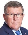 Poseł Zbigniew Krzysztof Kuźmiuk