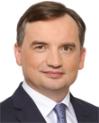 Poseł Zbigniew Ziobro