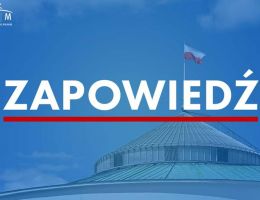 Światowy Dzień Walki z Rakiem. Wystawa w Sejmie (zapowiedź)