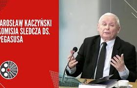 Komisja śledcza ds. Pegasusa