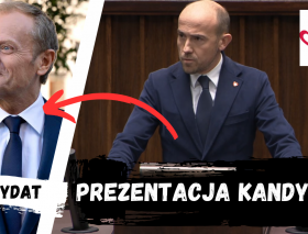 Poseł Borys Budka - Wystąpienie z dnia 11 grudnia 2023 roku.