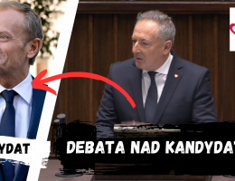 Poseł Bartłomiej Sienkiewicz - Wystąpienie z dnia 11 grudnia 2023 roku.