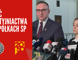 Dość partyjniactwa w spółkach Skarbu Państwa