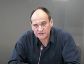 Spięcie na komisji śledczej