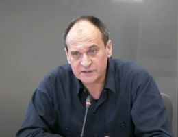 Spięcie na komisji śledczej