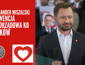 Konwencja Samorządowa Koalicji Obywatelskiej w Krakowie