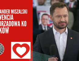 Konwencja Samorządowa Koalicji Obywatelskiej w Krakowie