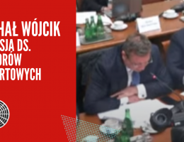 Komisja ds. "wyborów kopertowych"