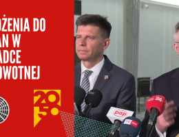 Założenia do zmian w składce zdrowotnej