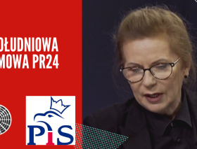 Popołudniowa rozmowa PR24