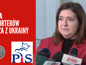 Lista importerów zboża z Ukrainy