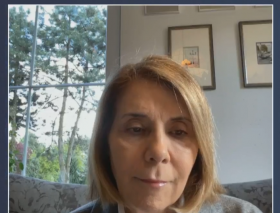 RozmowaPR24: gościem audycji jest Barbara Dolniak