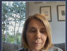 RozmowaPR24: gościem audycji jest Barbara Dolniak