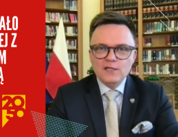 Wokół biało czerwonej