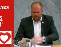 Komisja śledcza ds. "Pegasusa"