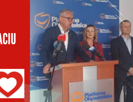 Konferencja - CPK na Podkarpaciu