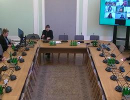 PZ Praw Dziecka z dnia 17 listopada 2023 roku.